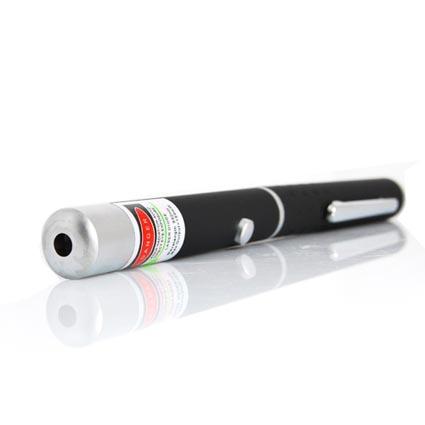 100mw~200mw Green laser Pen style Astronomy Point to Star